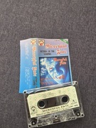Kaseta MC Mercyful fate return of the vampire Unikat! Metal!