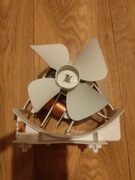 Wentylator wiatrak mikrofalówki 