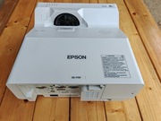 Projektor laserowy 3LCD FHD Epson EB-770F
