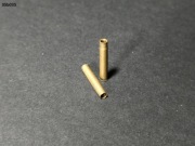 puste łuski 88mm flak18/37 1:35 druk 3d