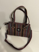 Filipińska torebka na ramię