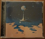 Electric Light Orchestra "Time" CD