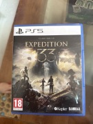 Gra ps5 Expedition 33