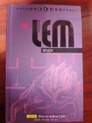 MOLOCH tom 30 Stanisław Lem 