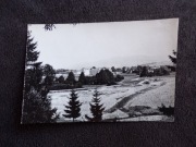 WĘGIERSKA GÓRKA PIECZĘĆ SCHRONISKA WIELKA RACZA RYCERKA GÓRNA