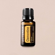 doTERRA  Klementynka  Clementine  15 ml olejek