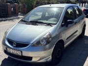 Honda jazz 2005 1.2. 57KW