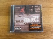 Talib Kweli – The Beautiful Struggle (CD) | 2004 | Kanye West, Neptunes