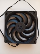 SilentiumPC Sigma HP 120mm