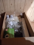 Sprzedam box z elektroniką 