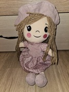 Laleczka szmaciana 30cm