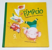 Pimpcio - Małgorzata Roman-Zakrzewska