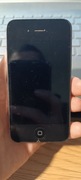 Smartfon iPhone 4