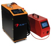 Laser do Ręcznego Spawania 2000W chłodzony powietrzem