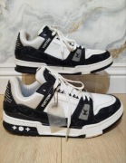 Buty sneakersy Louis Vuitton 