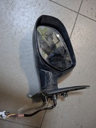 Lusterko lewe Mitsubishi ASX