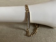 Bransoletka Dyrberg/Kern