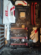 Gigabyte GA-Z170X-GAMING 7-EU (Z170 3xPCI-E DDR4