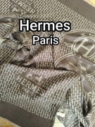 Szal Hermes Paris 