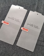 Samsung Galaxy Note 20 folia hydrożelowa 2 szt Nowa