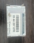 Czujnik parkowania Renault  Valeo 28 44 257 07R