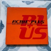 The Jon Spencer Blues Explosion – Acme Plus