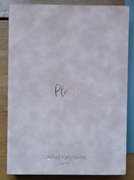 Planer Just Scribble vol.2 kalendarz dzienny 2026 od lipca