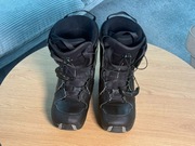 Buty snowboardowe Salomon Kamooks (rozmiar 46/29.5 cm)