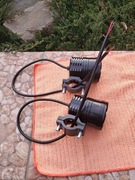 nowe halogeny motocyklowe 