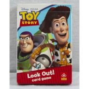 Gra Karciana Karty Toy Story Look Out! Trefl
