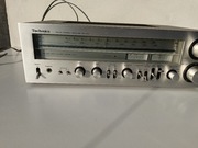 Amplituner Technics Sa 400 Po serwisie.