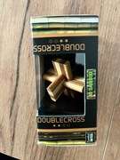 Łamigłówka bambusowa 3D Doublecross – nowa, ekologiczna