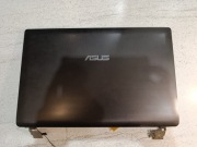Obudowa matrycy + zawiasy ASUS N580 X580 N580V X580V X580VD X580G [KA1]