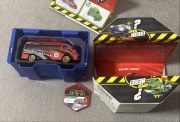 Majorette TUNE-UPS rare TOYOTA