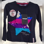 Bluzka Desigual NOWA