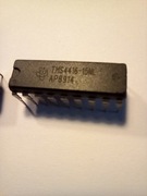 Pamięć DRAM TMS4416-15NL