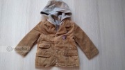 [2-pak] marynarka chłopięca jesień/zima 80/92cm