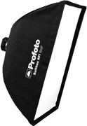 Soft box Profoto RFi 2x3 (60x90cm) plus mocowanie speed ring