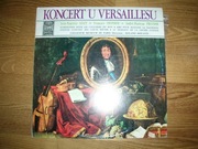 Lully,Couperin,Philidor-Collegium Musicum de Paris.  NM