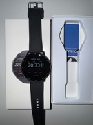 Smartwatch nowy czarno elegancki