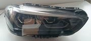 Lampa Reflektor BMW X1 F48  90178480 Headlight Prawa