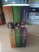 SEKRETY I KŁAMSTWA PRAWDY I TAJEMNICE POWROTY I WSPOMNIE SYLWIA TROJANOWSKA