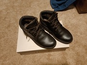 buty trzewiki męskie Lasocki Vancouver-03 MI24 brown 41