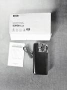 Powerbank firmy V21.