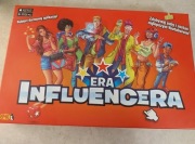 Gra planszowa Epee Era Influencera