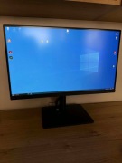 Monitor 27” 4K UHD BenQ PD2705U
