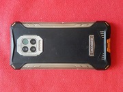 Uszkodzony Smartfon DOOGEE S86 PRO  Pęknięty Wyświetlacz