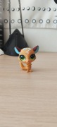 Figurka LPS Littlest pet shop Surykatka #3003