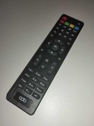 NOWY ORYGINALNY Pilot ADB INEA dekoder Highway 4K NIE ZAMIENNIK