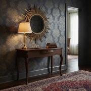 KONSOLA PAŁACOWA-Kiedy mebel staje się dziełem sztuki